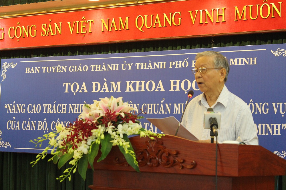 Cán bộ ký thu hồi đất "tự ý" xem mình là chủ!