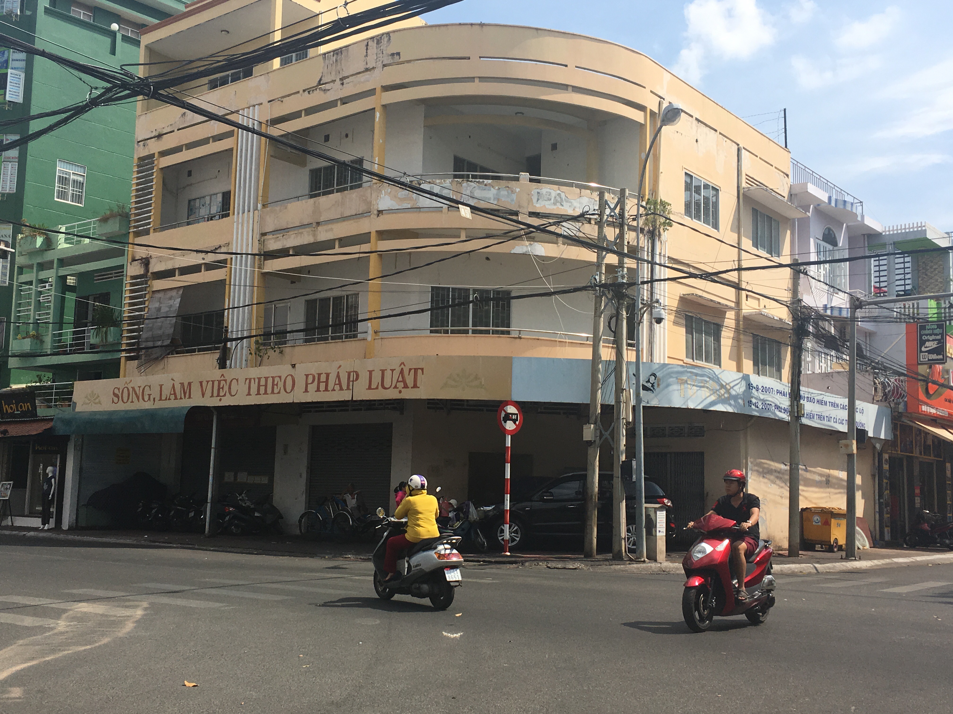 Bà Rịa-Vũng Tàu bán đấu giá nhiều "đất vàng"