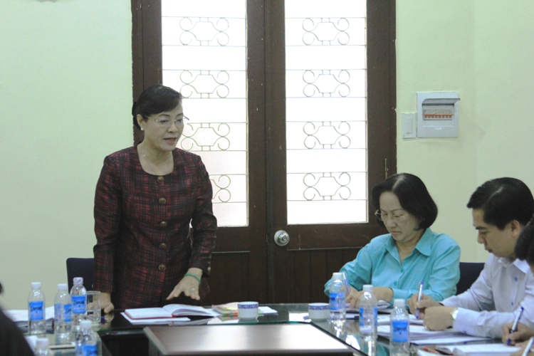 TP HCM sẽ không tiếc tiền cho khoa học công nghệ