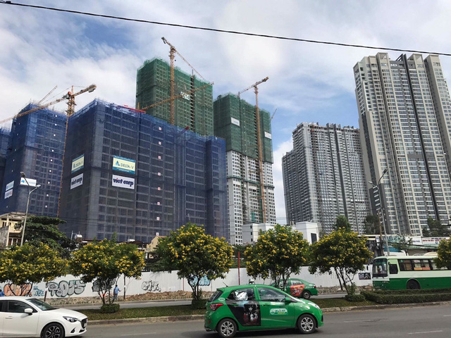 
Bất động sản khu Đ&ocirc;ng s&ocirc;i động nhờ b&agrave;i to&aacute;n giao th&ocirc;ng được giải quyết triệt để

