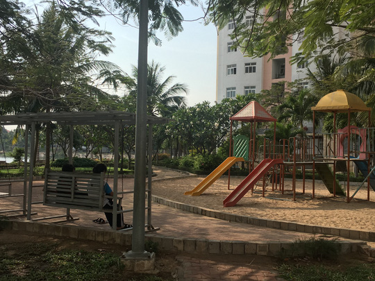 Diễn biến mới nhất vụ ông lão dâm ô bé gái ở Vũng Tàu - Ảnh 1.