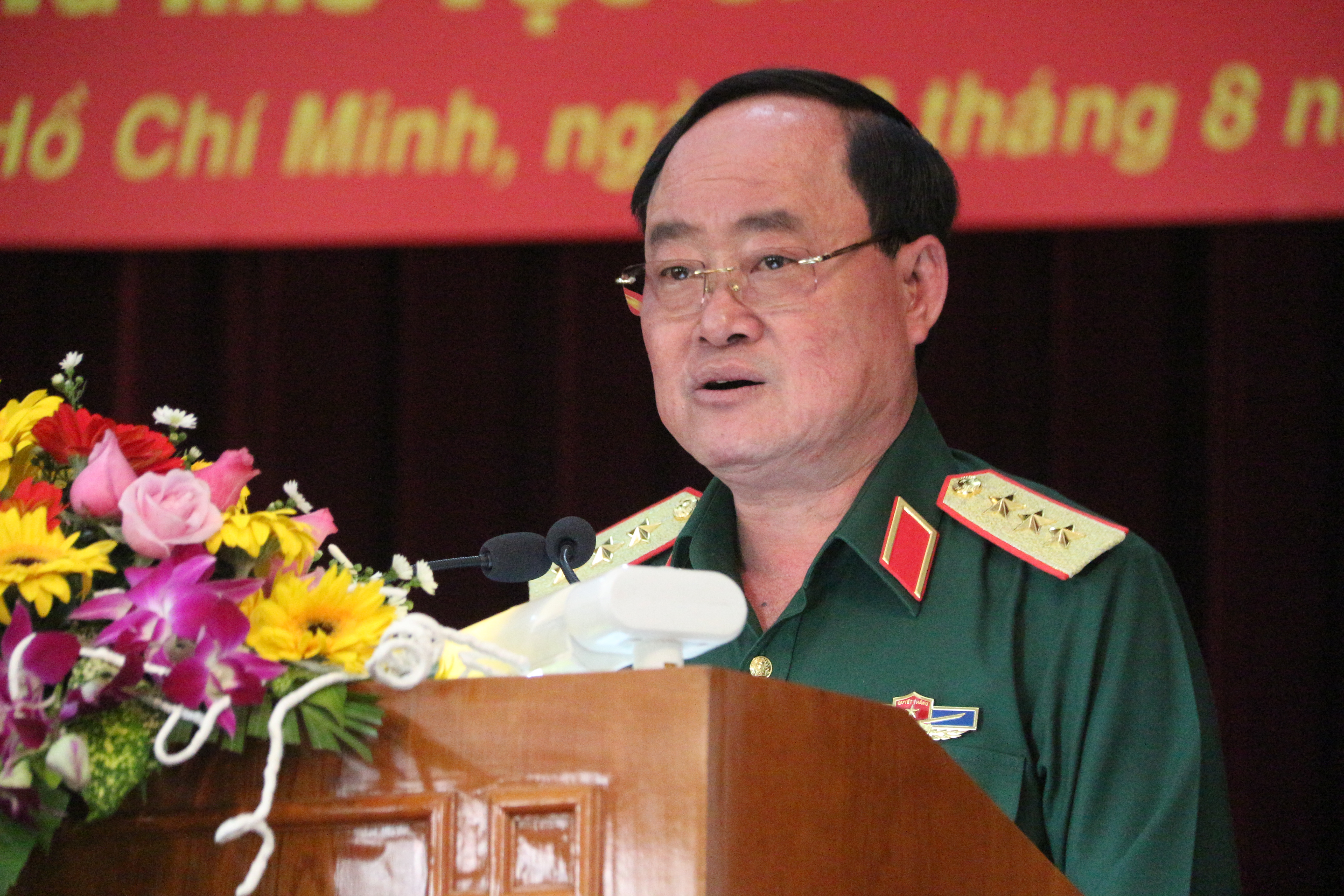 Chấm dứt cho thu&ecirc; đất quốc ph&ograve;ng ở s&acirc;n bay T&acirc;n Sơn Nhất - Ảnh 1.