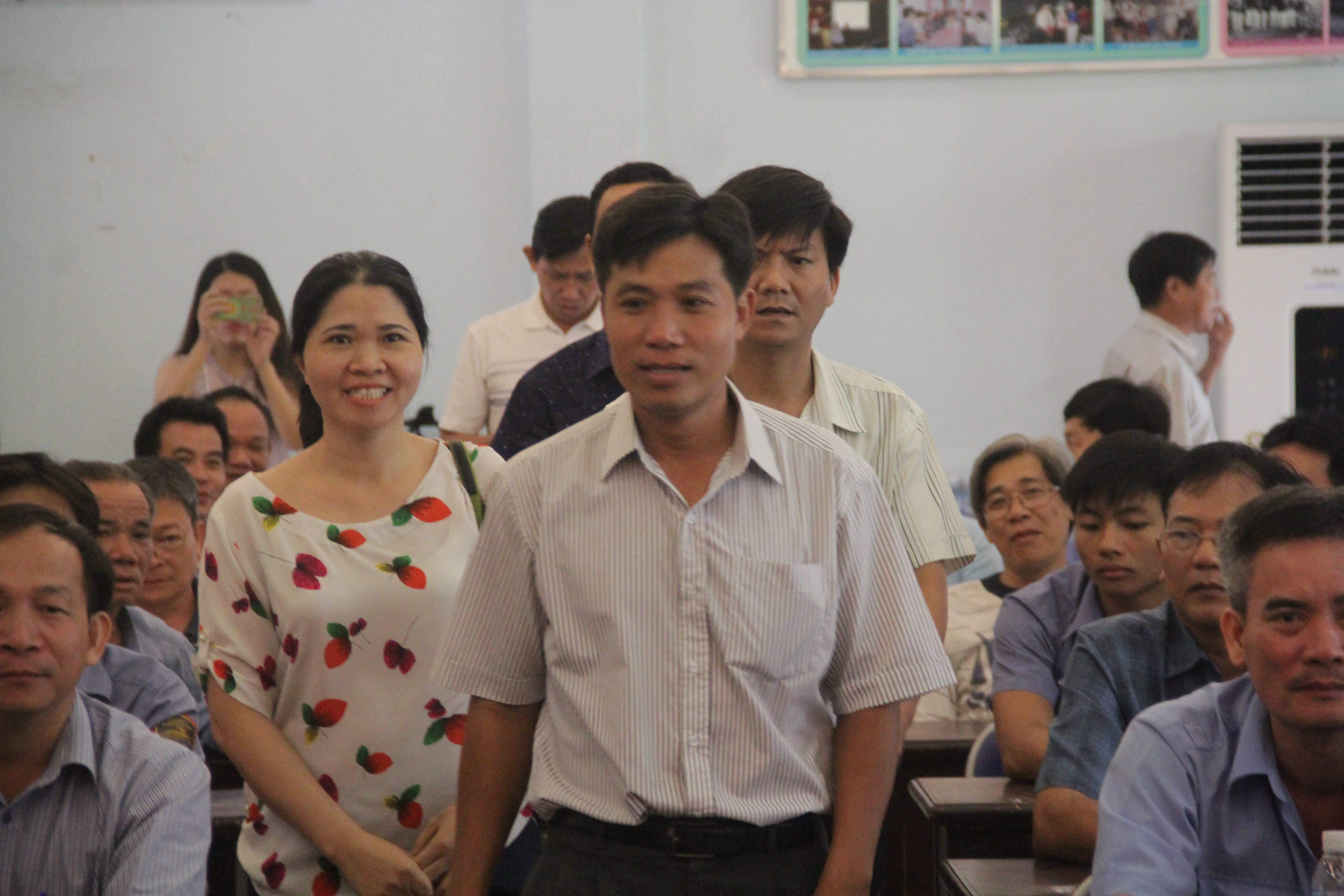 VKSND TP Biên Hòa: Đã làm oan sai còn chậm trễ xin lỗi