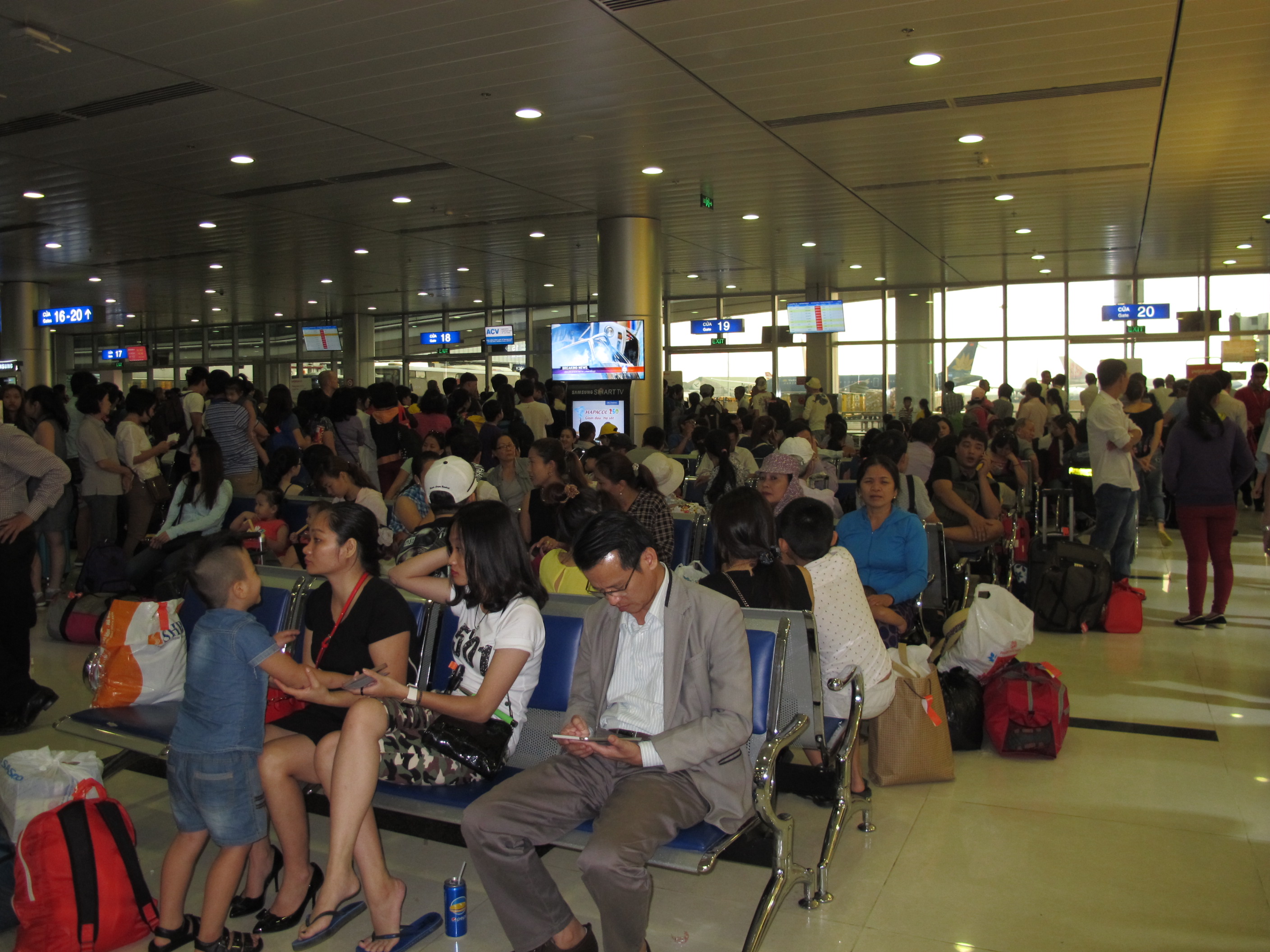 Sao cứ đẩy việc lên Thủ tướng!