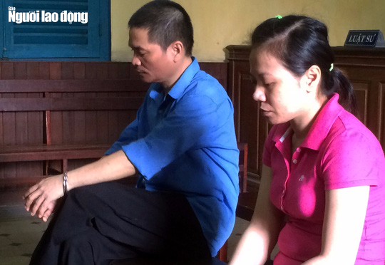 Gi&uacute;p &ocirc;ng chủ Trung Quốc, ch&aacute;u c&ugrave;ng cậu v&agrave;o t&ugrave; - Ảnh 2.