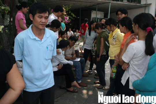 TP HCM: Bêu tên 495 doanh nghiệp chây ì nợ BHXH