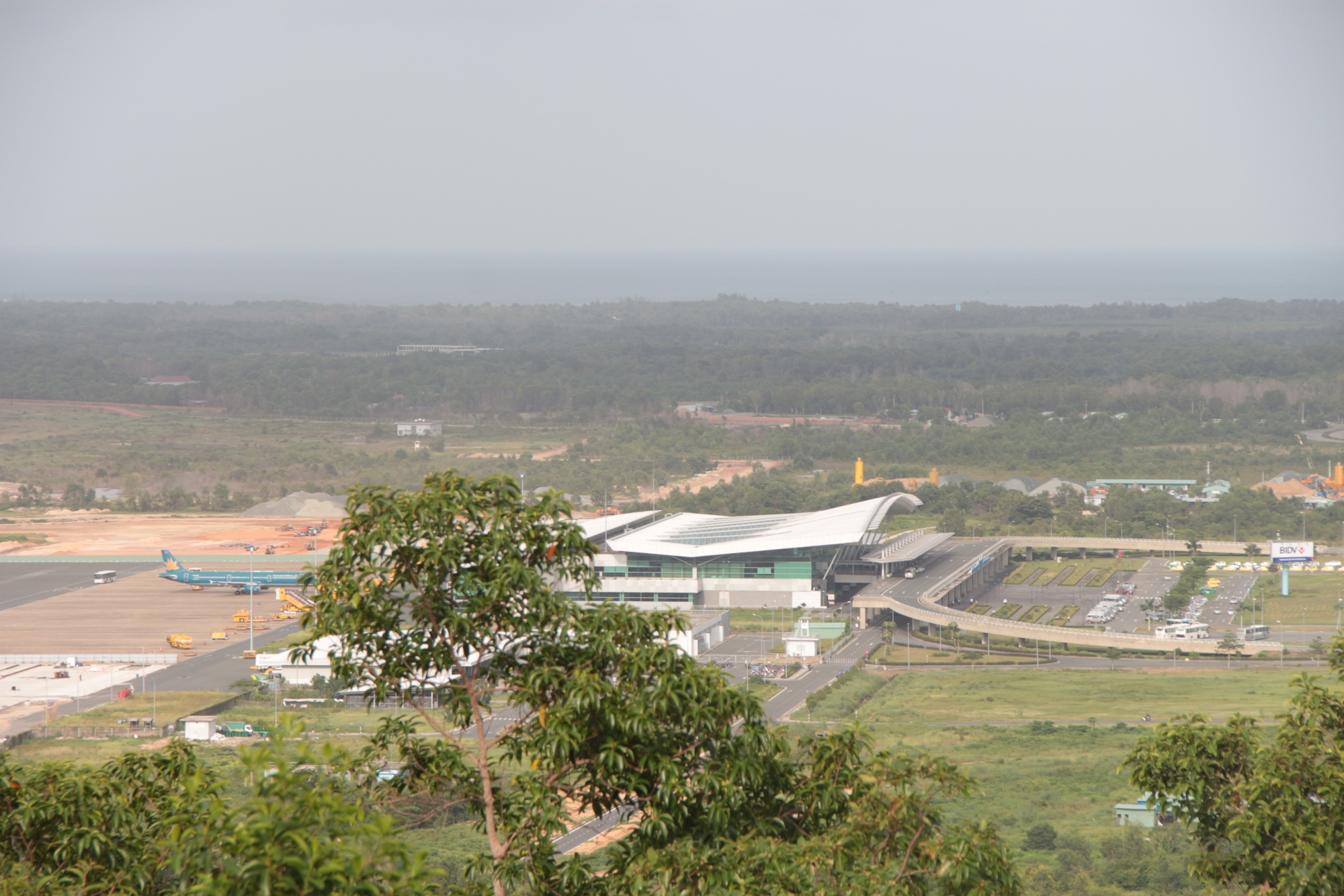 Ph&uacute; Quốc mở th&ecirc;m nhiều đường bay mới - Ảnh 1.