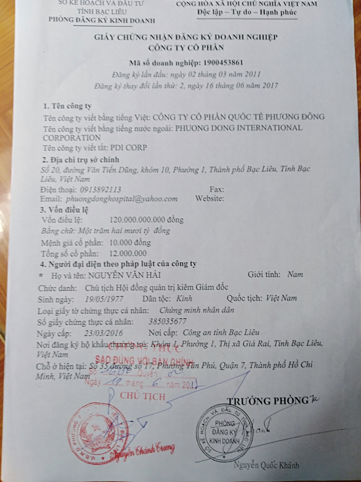 Lật mặt thứ trưởng dỏm - Ảnh 3.