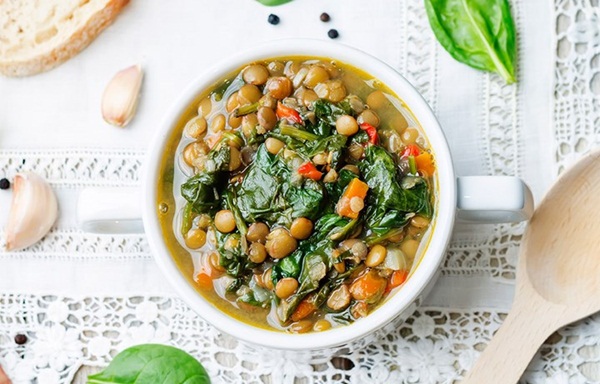 Bạn n&ecirc;n ăn g&igrave; để giảm nguy cơ bị ung thư - Ảnh 3.