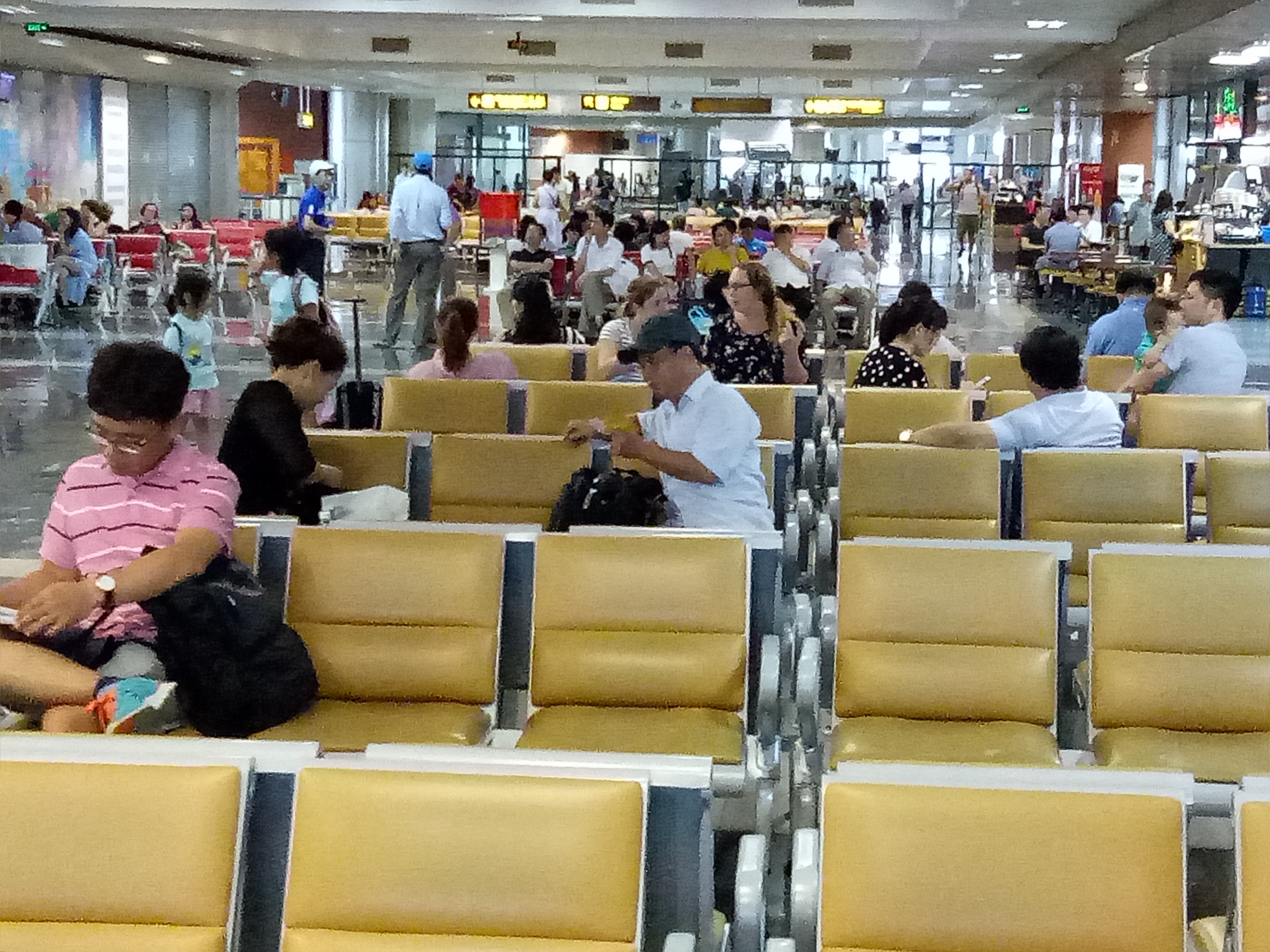 Đề nghị c&ocirc;ng an điều tra kẻ tung tin m&aacute;y bay rơi ở Nội B&agrave;i - Ảnh 2.