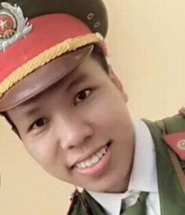 Vẫn chưa tìm thấy chiến sỹ công an nghi bị bắt cóc ở Campuchia