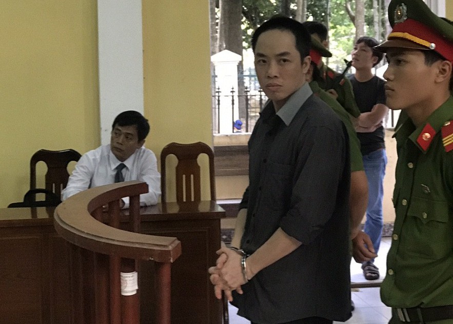 Cái kết “đắng” của trùm cho vay nặng lãi khét tiếng miền Tây
