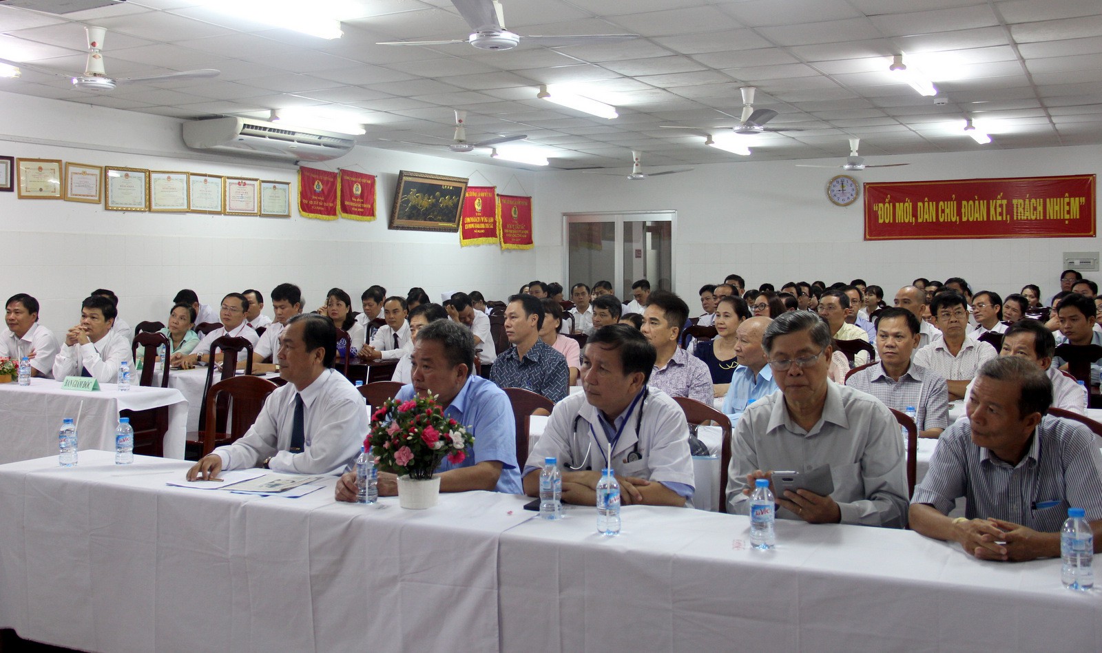 Thêm tin vui cho bệnh nhân tim mạch ở ĐBSCL - Ảnh 1.