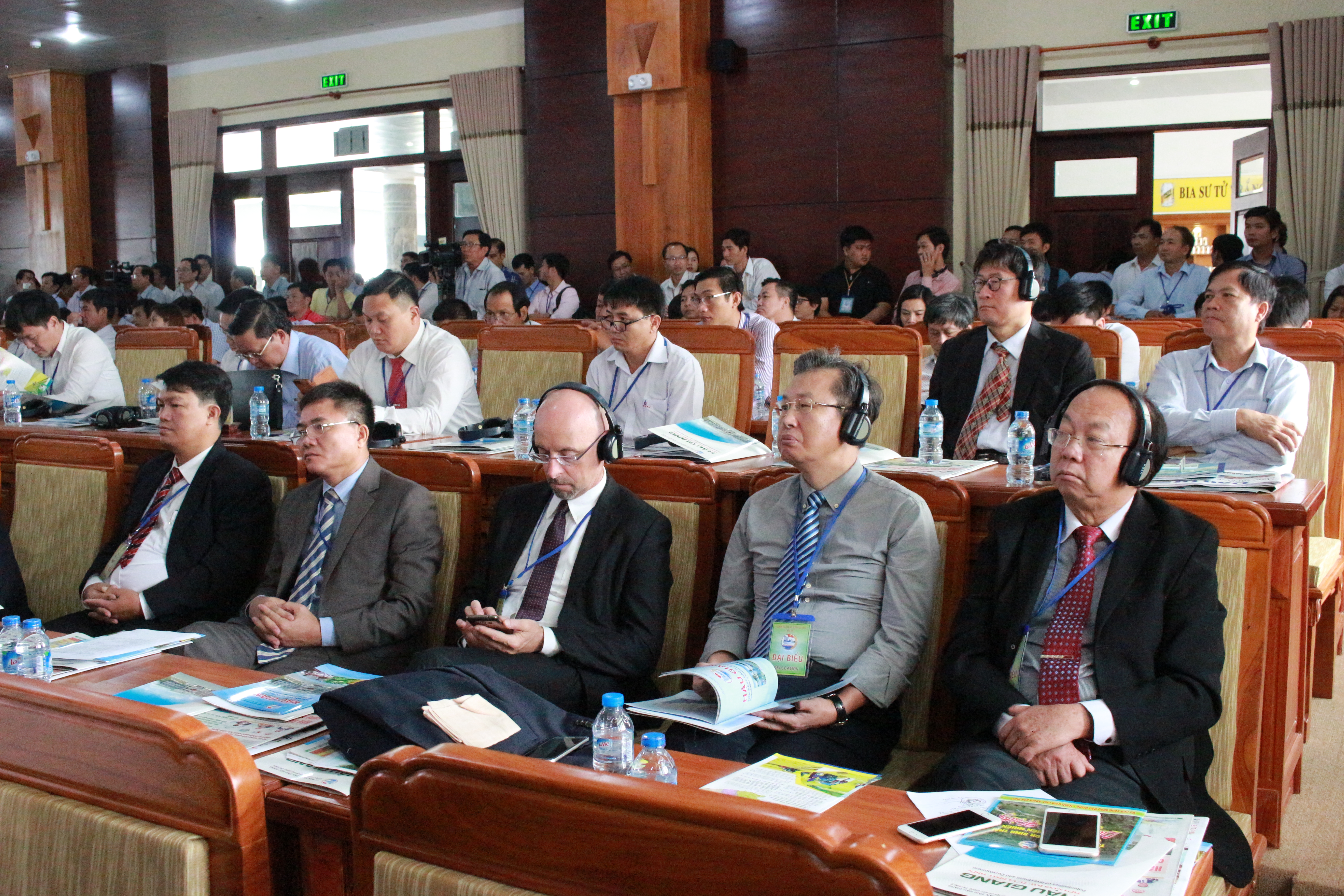 Thủ tướng đề nghị Hậu Giang xử lý nghiêm ô nhiễm môi trường - Ảnh 2.