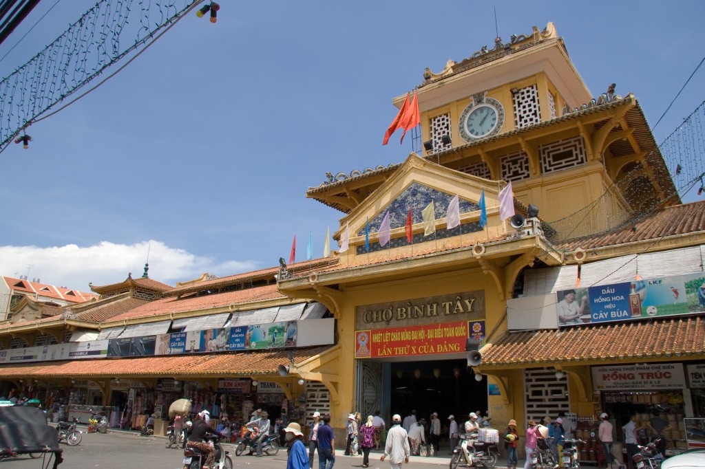 10 câu chuyện - 10 bí quyết kinh doanh của người Hoa