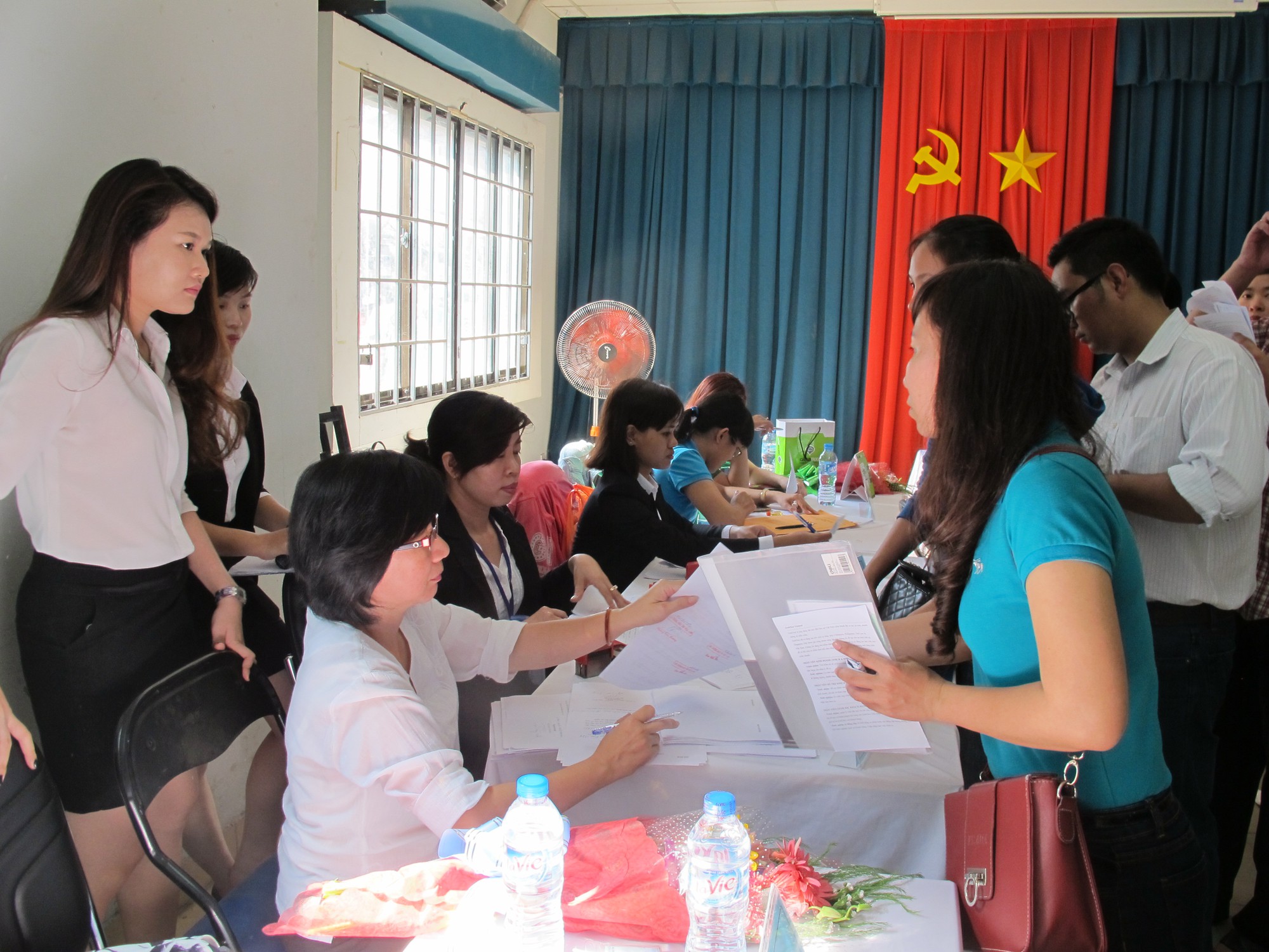 Hơn 11,2 triệu người tham gia bảo hiểm thất nghiệp