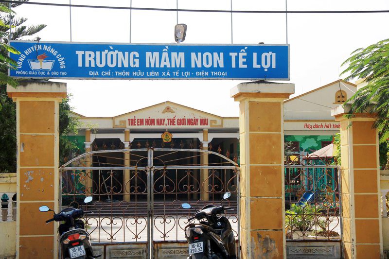 Nữ hiệu trưởng mầm non “mất tích” bí ẩn để lại nợ nần tiền tỉ