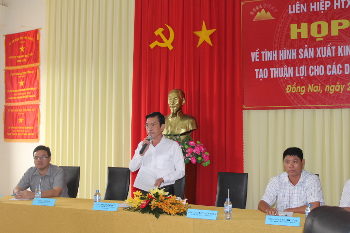 Dự án BOT lùm xùm liên quan Phó Bí thư Tỉnh ủy Đồng Nai - Ảnh 1.