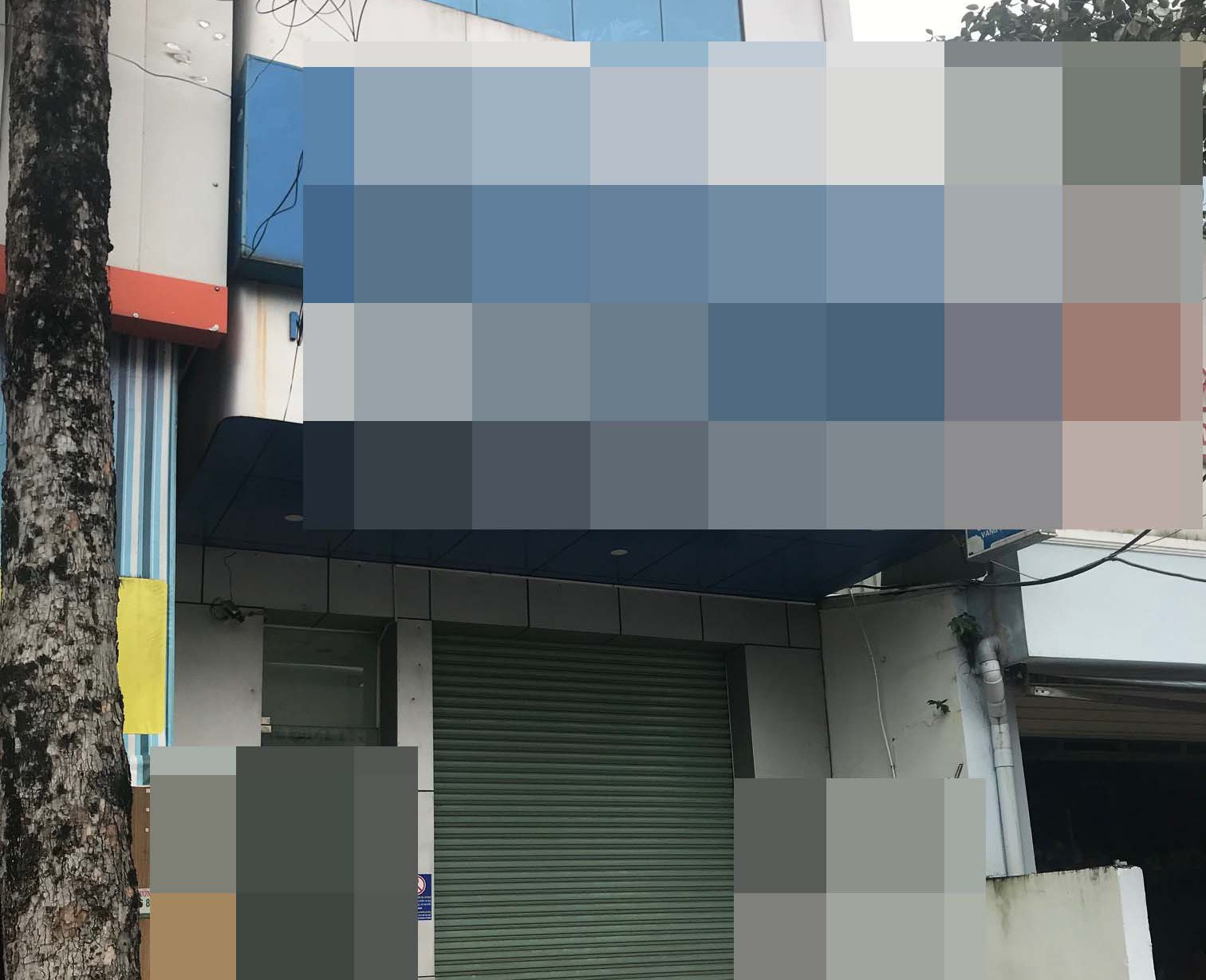 Kẻ cướp ngân hàng bất thành khai tình tiết gây “sốc”