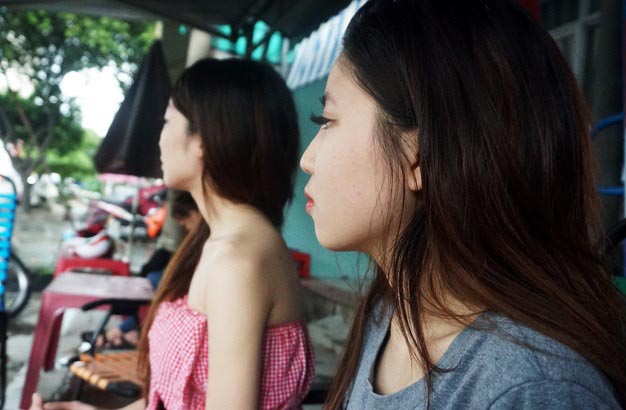 Ra đường phải có giấy tờ tùy thân