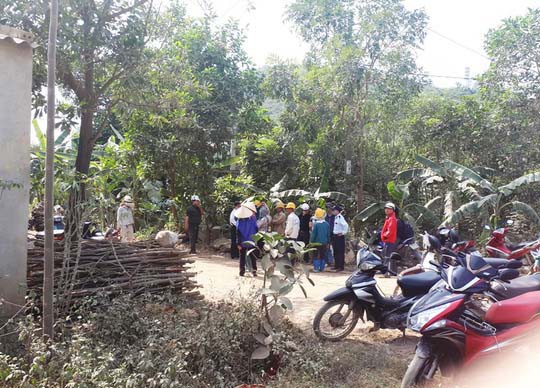 Cần cơ quan chuyên nghiệp bảo vệ trẻ em