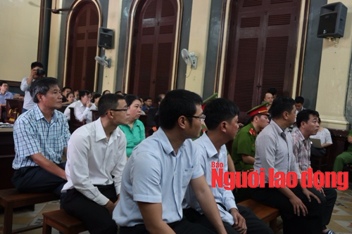 Vụ VN Pharma: Cục Quản lý Dược "tin tưởng" hồ sơ DN
