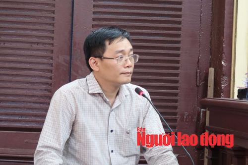 Vụ VN Pharma: Cục Quản lý Dược tin tưởng hồ sơ DN - Ảnh 4.