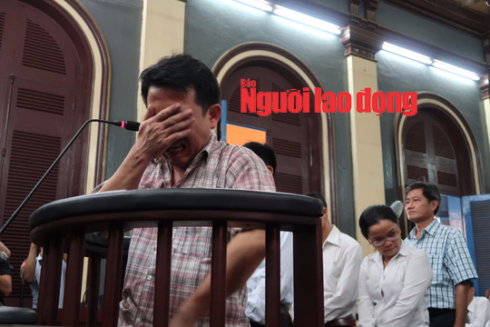 Cục Quản lý dược: Đúng quy trình sao lại "trảm" cán bộ?