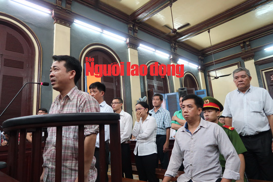 Cục Quản lý dược: Đúng quy trình sao lại trảm cán bộ? - Ảnh 1.