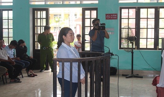Chuyện động trời: Nữ giúp việc rút ruột 100 cây vàng của chủ - Ảnh 1.