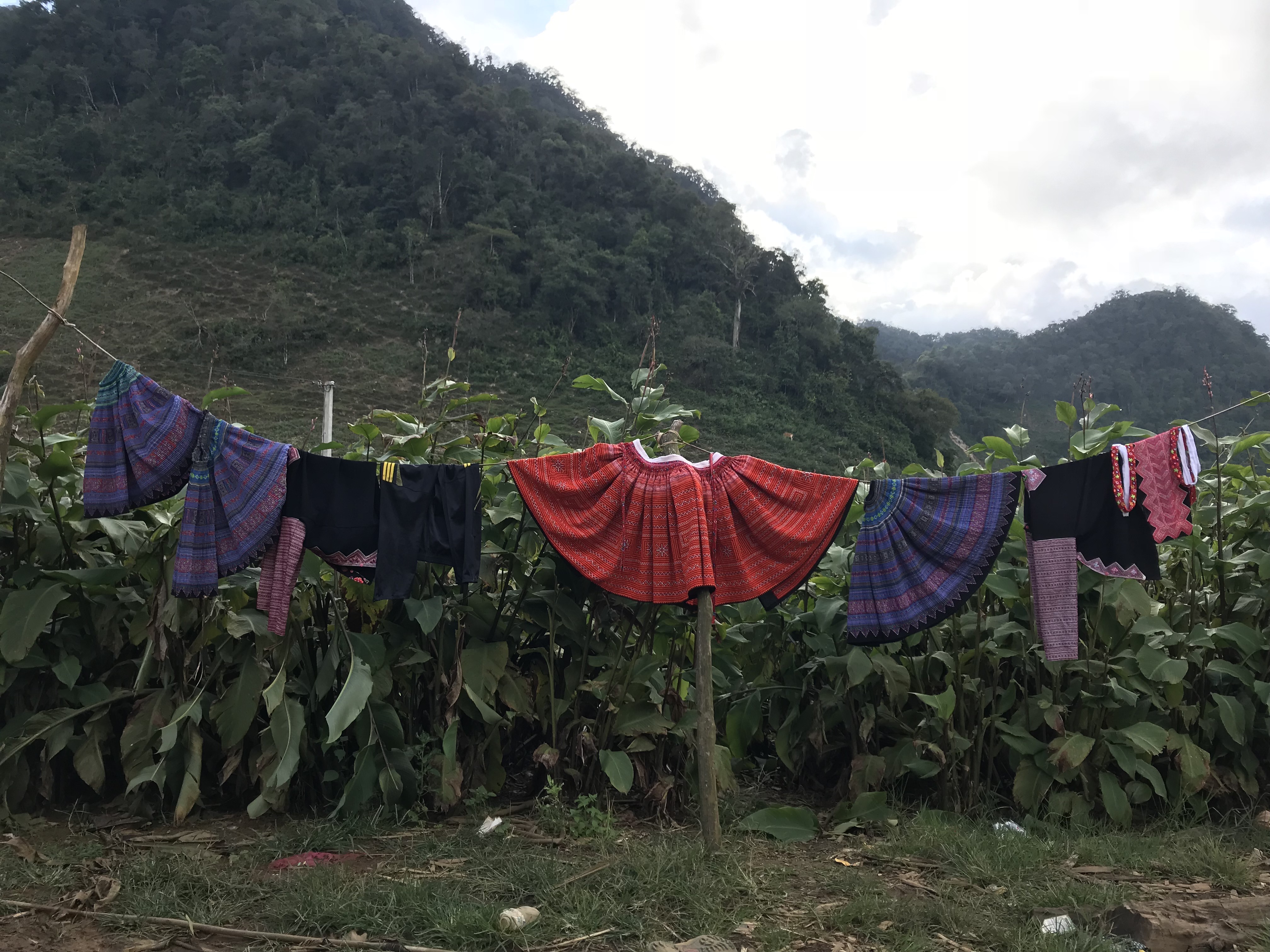 Sống thật chậm ở Hang Kia - Ảnh 12.