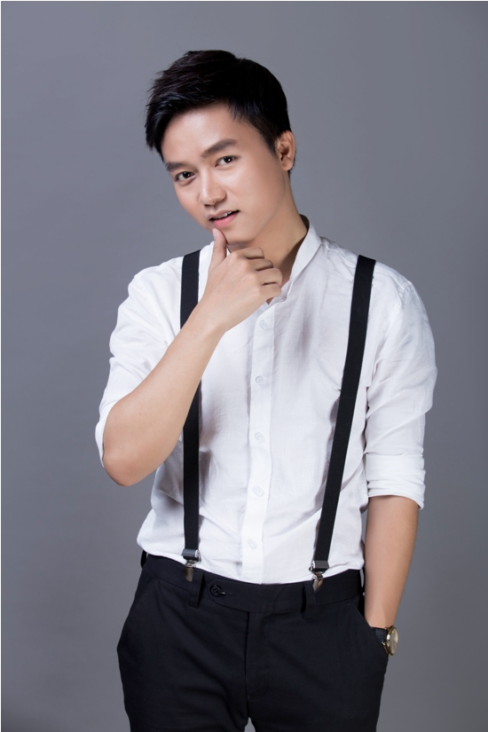 Một giọng ca mới được yêu thích