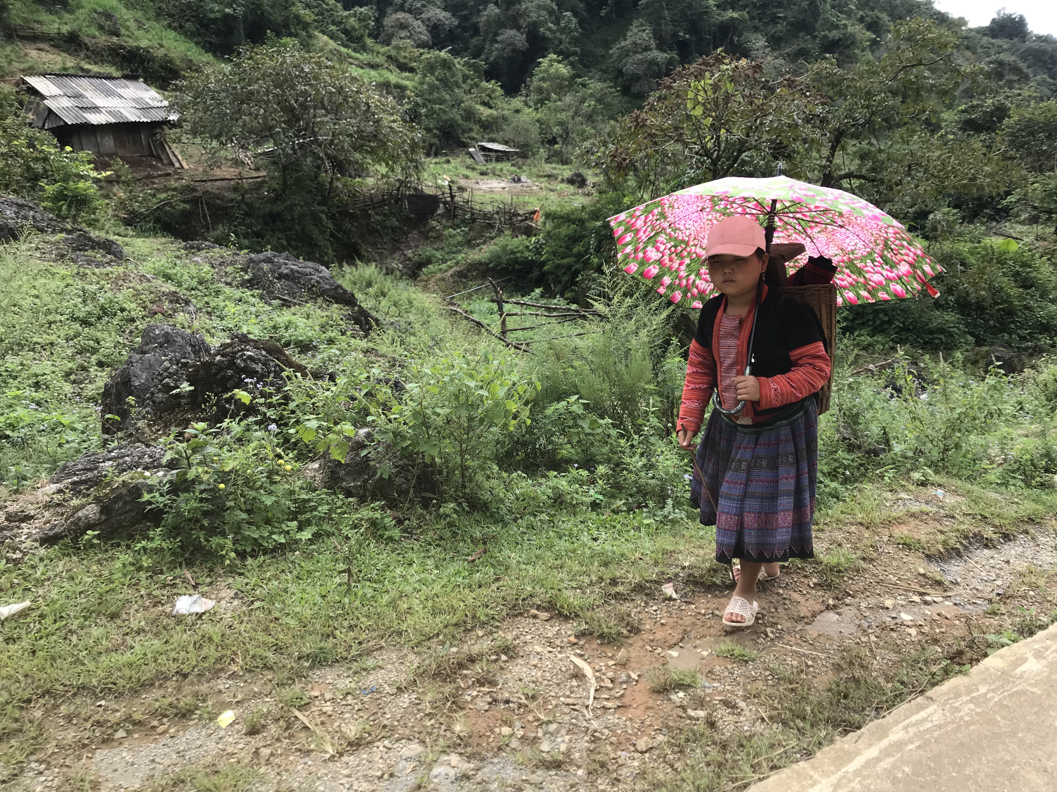 Sống thật chậm ở Hang Kia - Ảnh 8.