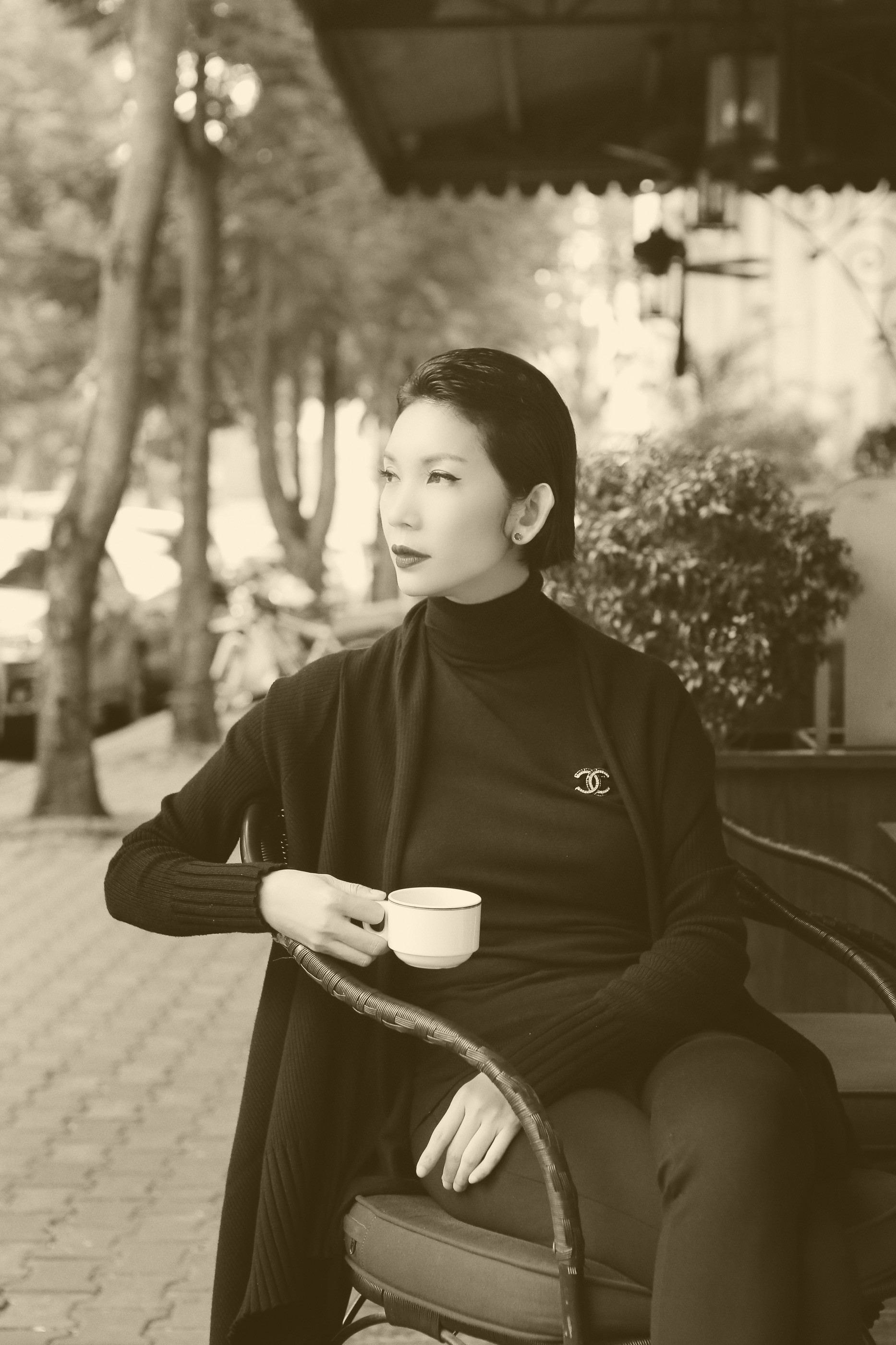 Xuân Lan: Cảm ơn những nỗi đau trong đời - Ảnh 3.