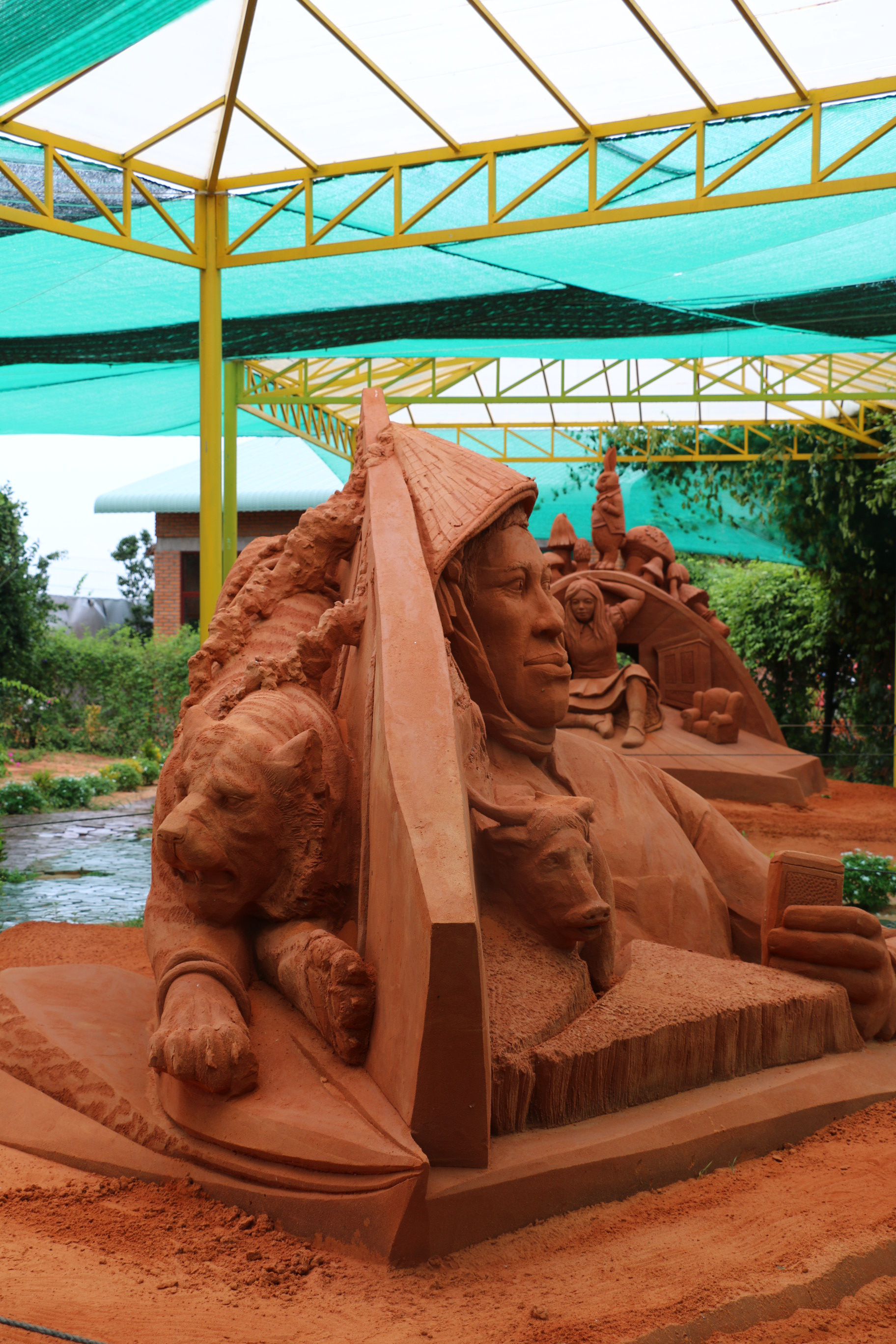 Du lịch Bình Thuận không còn nhàm chán nữa