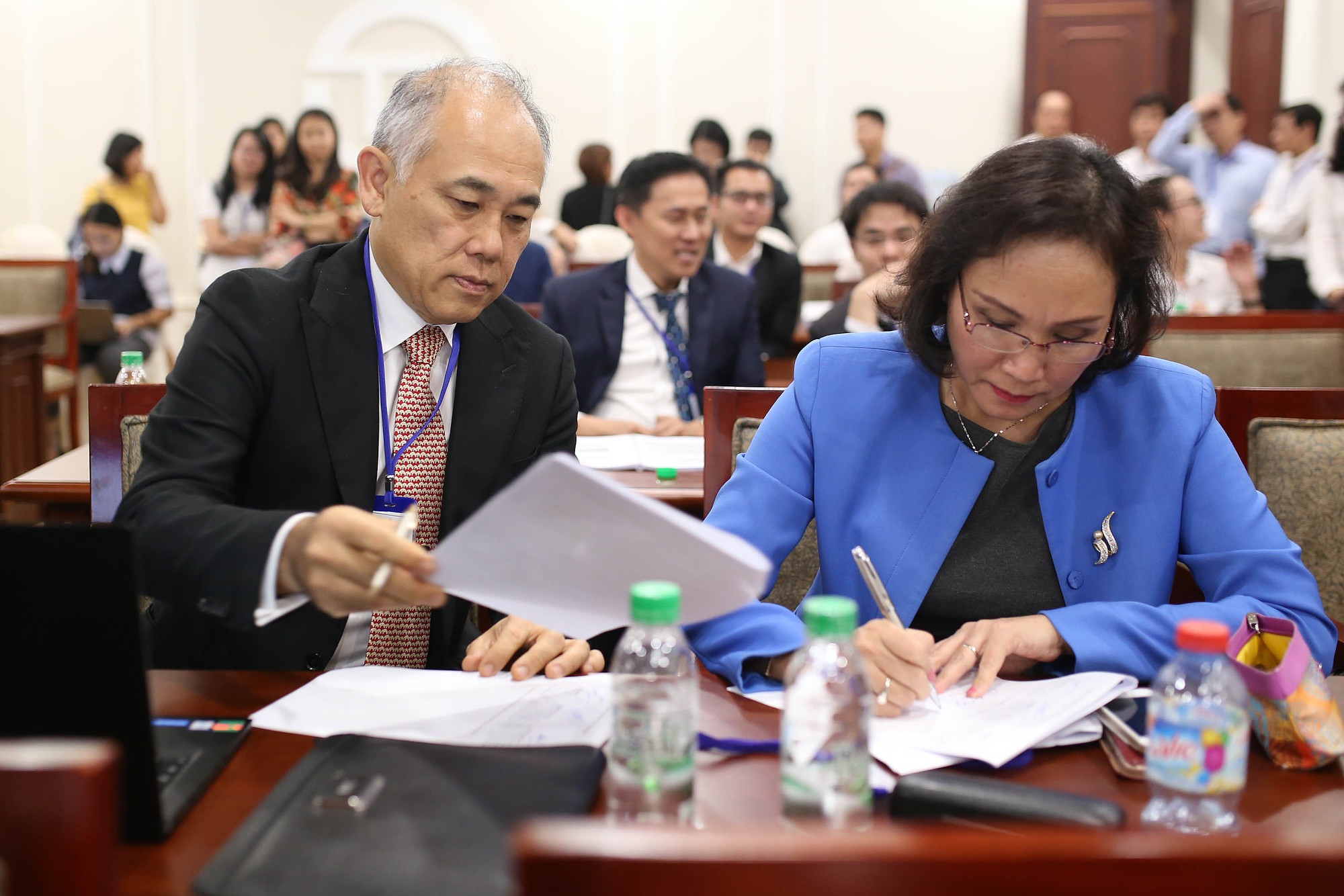 Bán Sabeco rồi sao nữa?
