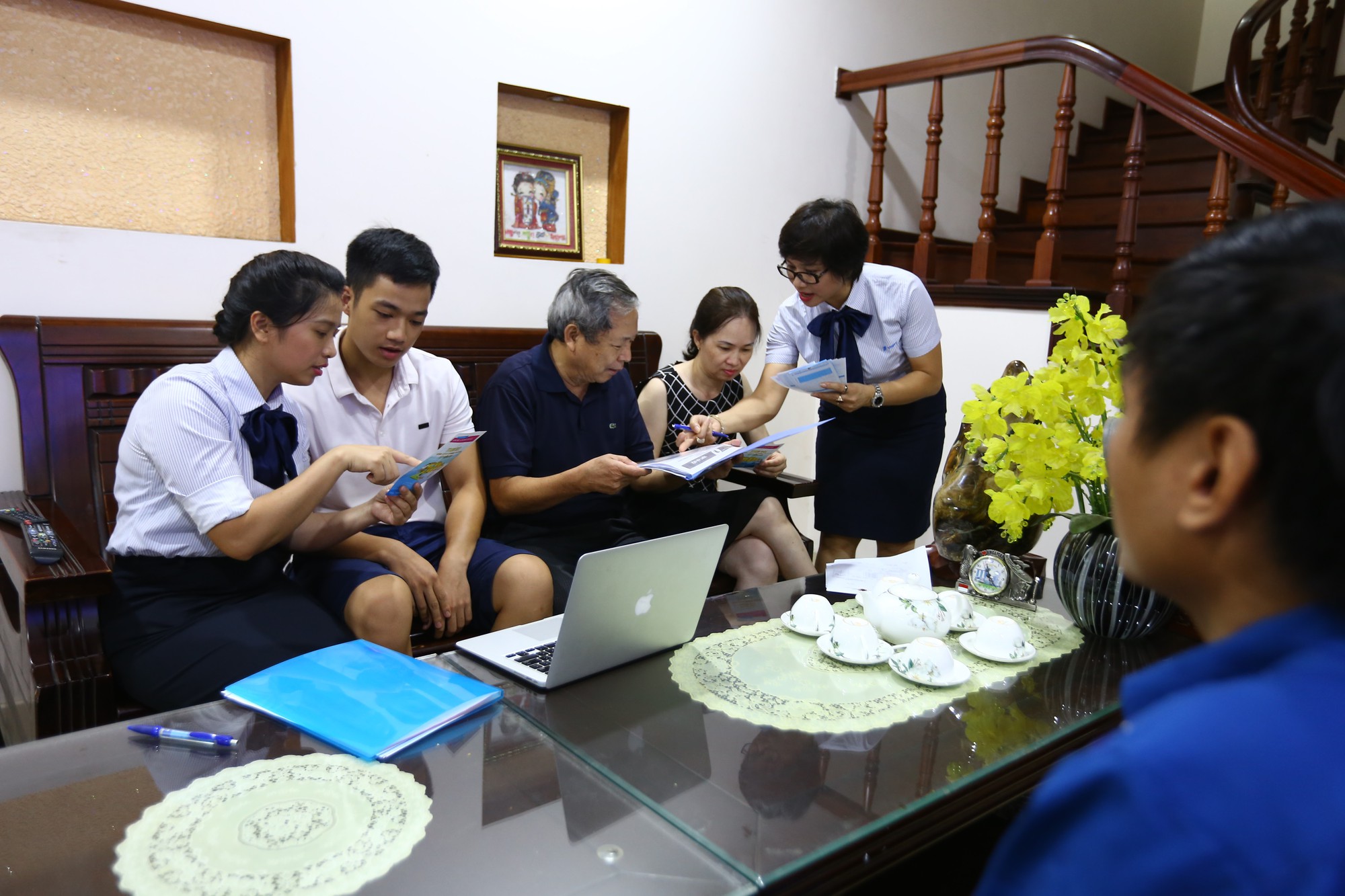 Bí kíp xài data tiết kiệm nhất