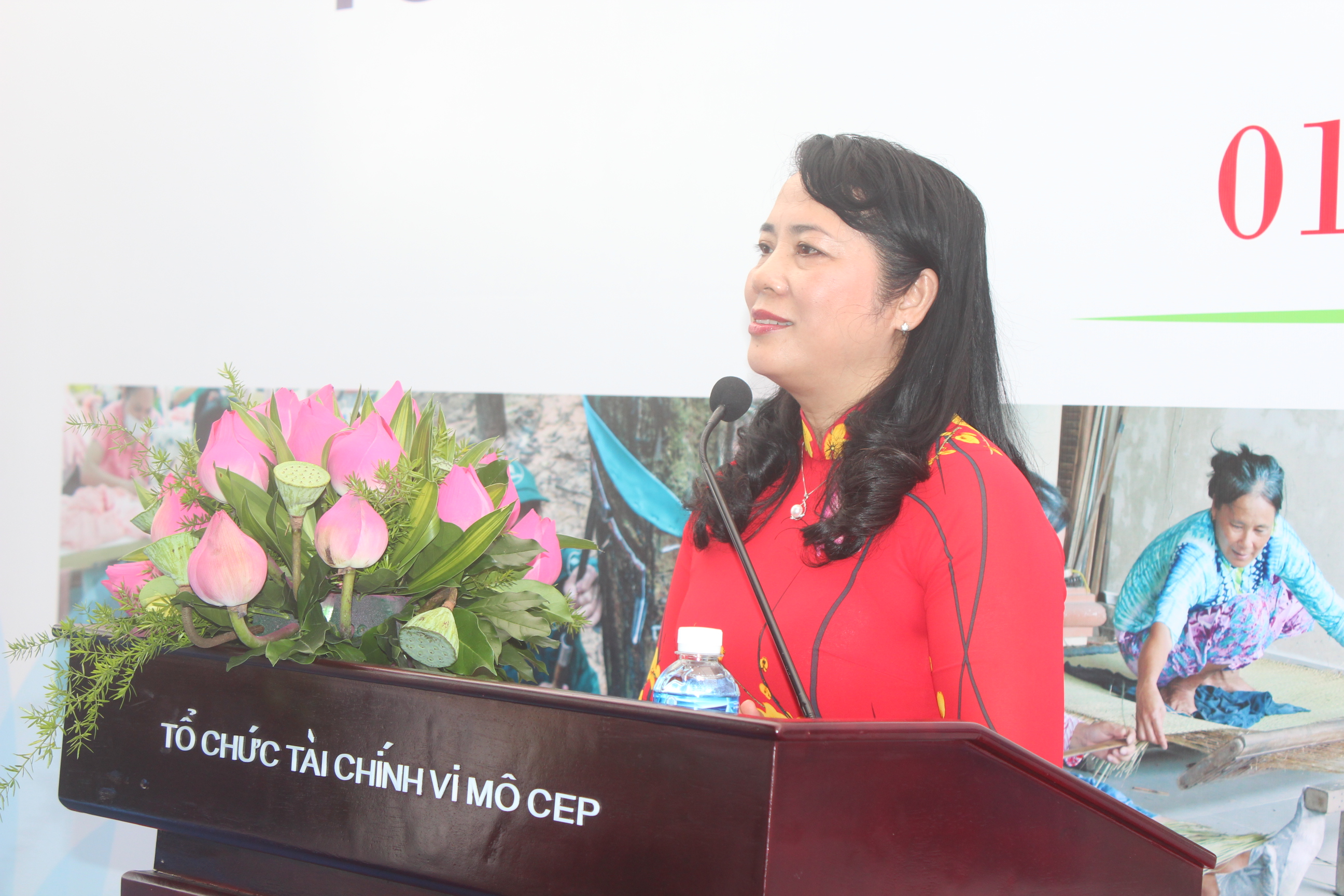 Tổ chức t&agrave;i ch&iacute;nh vi m&ocirc; CEP: Tiếp tục đồng h&agrave;nh với người ngh&egrave;o - Ảnh 2.