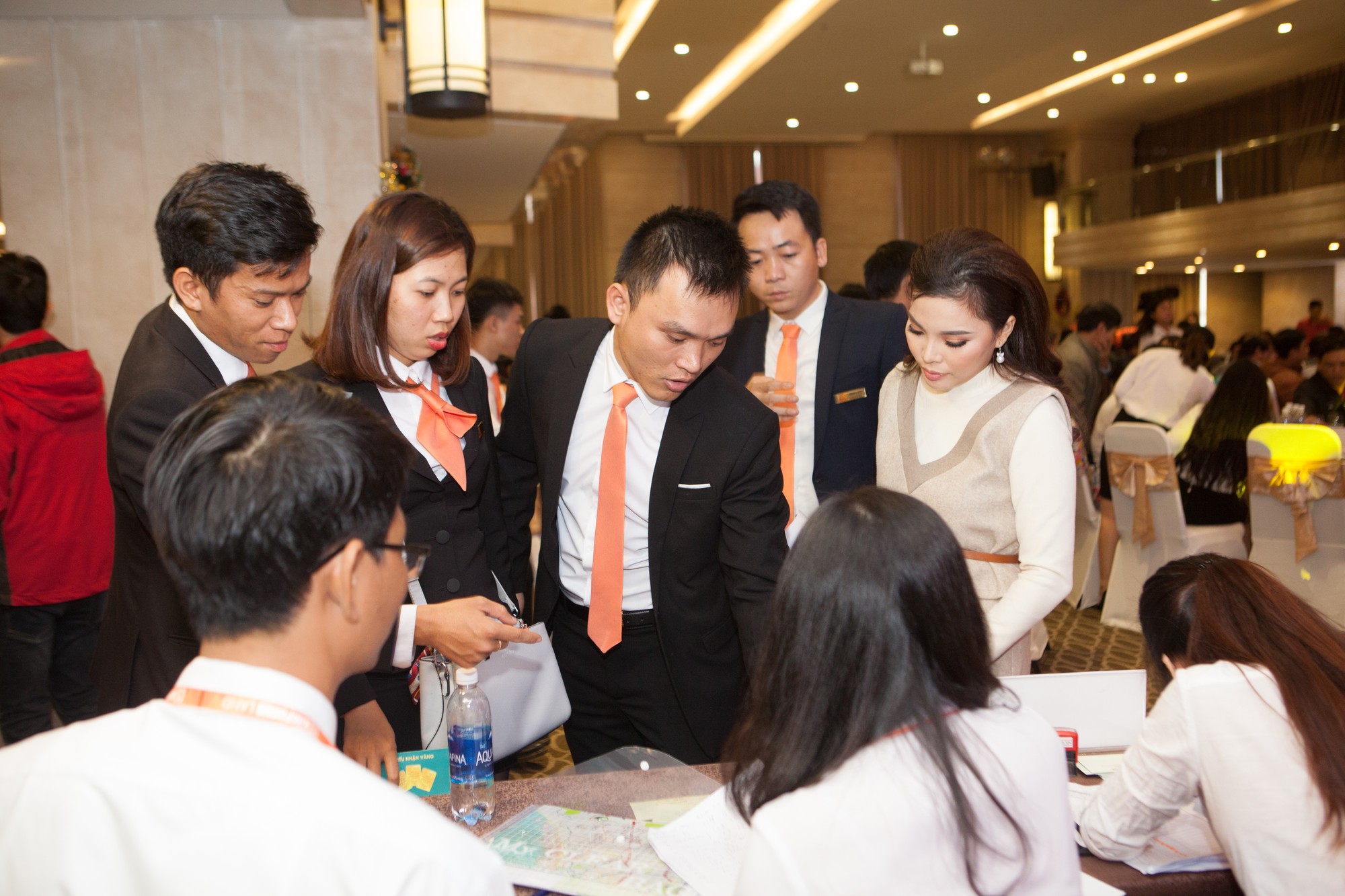 Mở b&aacute;n th&ecirc;m dự &aacute;n đất nền khu Nam Đ&agrave; Nẵng - Ảnh 1.