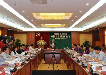 Kỷ luật cảnh cáo Phó Tư lệnh Quân khu 1 và nguyên Chủ tịch tỉnh Gia Lai