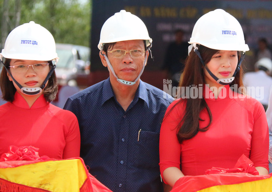Quan lộ của cha con ông Lê Phước Thanh, Lê Phước Hoài Bảo