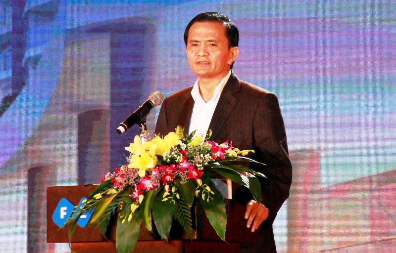 Trung ương c&ocirc;ng bố kỷ luật Ph&oacute; Chủ tịch Thanh H&oacute;a Ng&ocirc; Văn Tuấn - Ảnh 1.