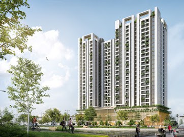 Đầu tư 780 tỉ đồng ph&aacute;t triển dự &aacute;n Aurora Residences - Ảnh 1.