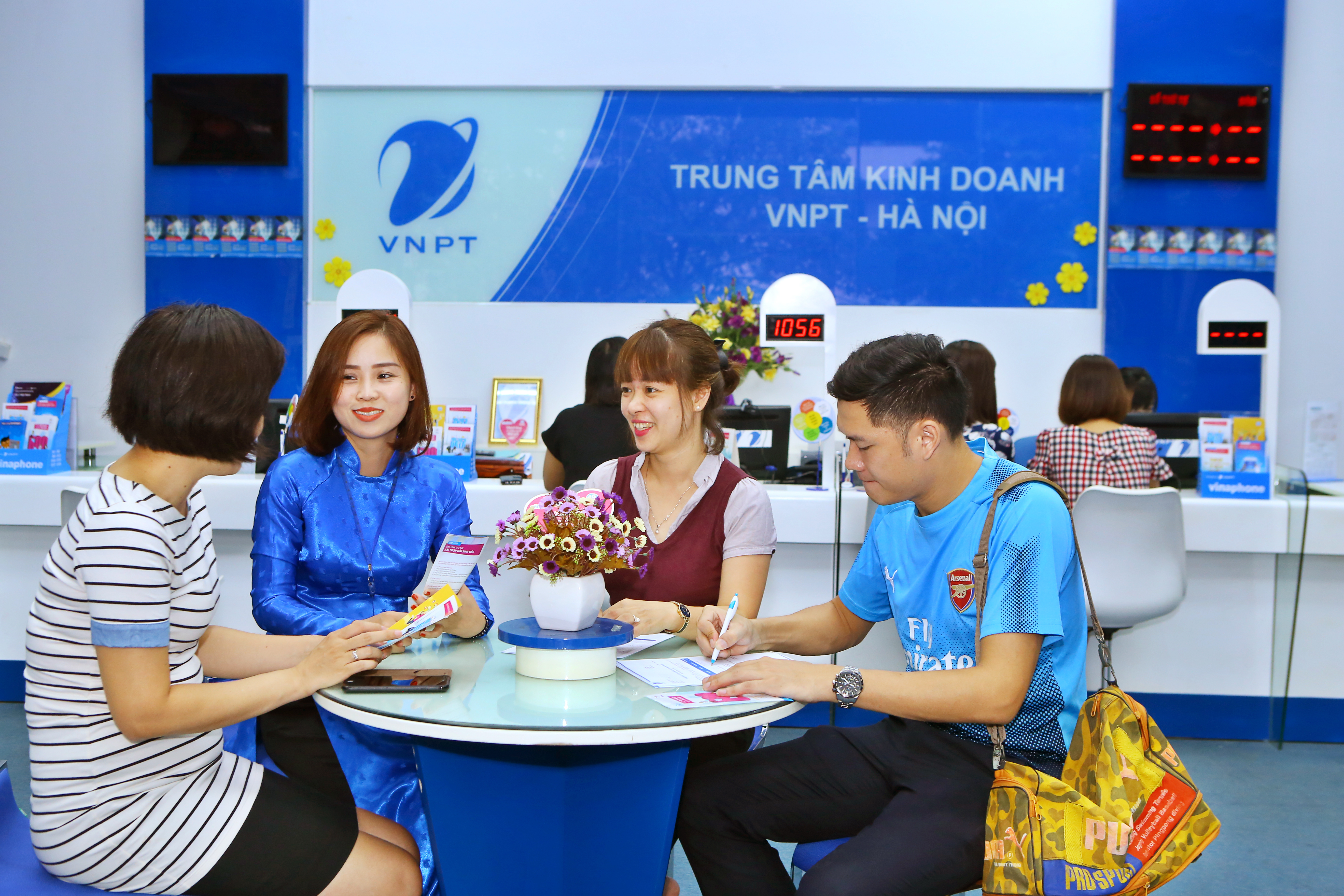 “Lâu lắm mới có gói cước viễn thông đột phá như thế”