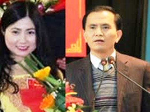 Một năm “ngã ngựa” của nhiều quan chức xứ Thanh
