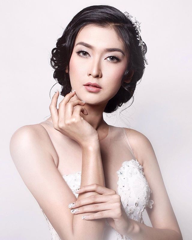 Cận cảnh nhan sắc t&acirc;n Hoa hậu Quốc tế - Ảnh 6.