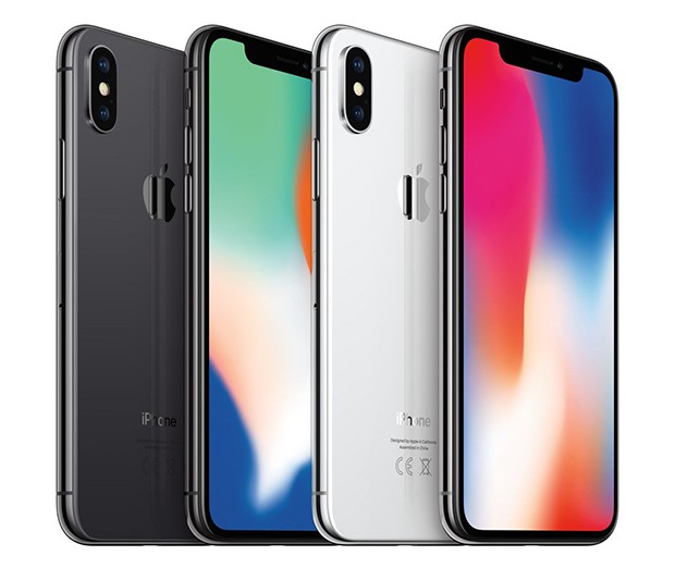 iPhone X chính hãng sắp về Việt Nam, giá từ 29,99 triệu đồng