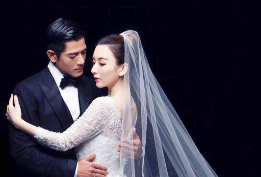 Quách Phú Thành kết thúc đời độc thân
