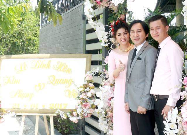 NSƯT Kim Tử Long: Sau d&acirc;u bể, sống chậm hơn - Ảnh 2.