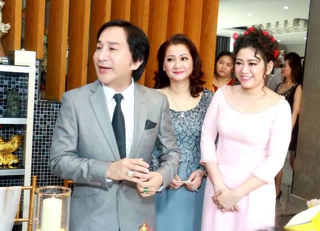 NSƯT Kim Tử Long: Sau d&acirc;u bể, sống chậm hơn - Ảnh 4.